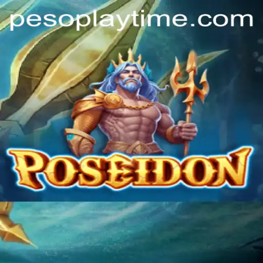 Explore the Depths with 'Poseidon': The Ultimate Gaming Experience