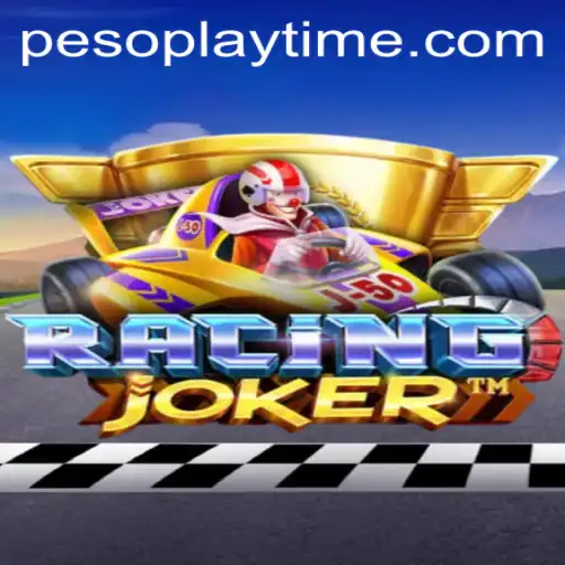 The Exciting World of RacingJoker: A Deep Dive into PlayTime-No.1