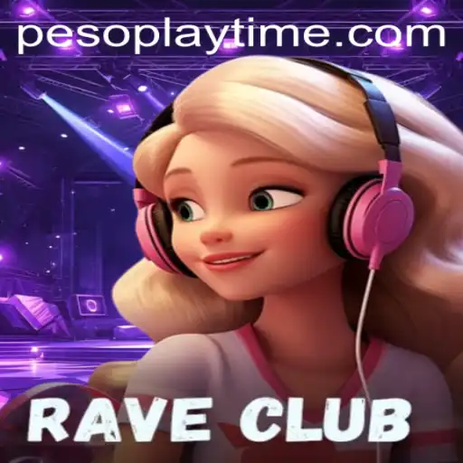 RaveClub: The Thrilling Game Revolutionizing PlayTime-No.1