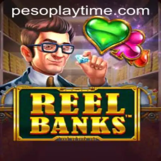 ReelBanks: A Dynamic New Gaming Experience with PlayTime-No.1 Integrations
