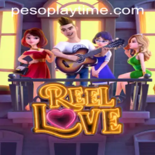 ReelLove: Captivating Hearts in the Gaming World