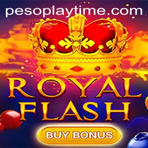 RoyalFlashBuyBonus: Unveiling the Game That's Taking Over PlayTime-No.1