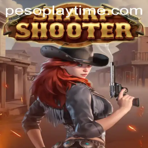 Sharpshooter: The Game Revolutionizing PlayTime-No.1