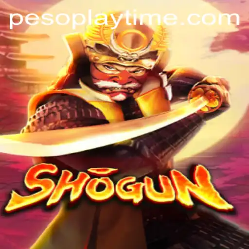 Shogun: The Ultimate Game of Strategy and Skill