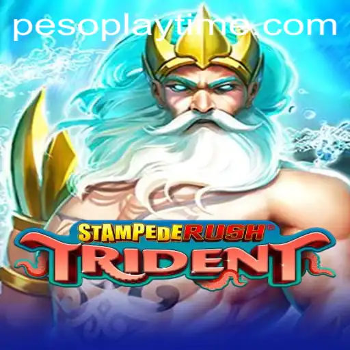 Unraveling the Excitement of StempedeRushTrident: PlayTime-No.1