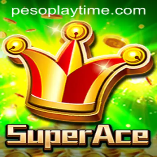 Experience the Thrills of SuperAce: The Ultimate PlayTime-No.1 Adventure