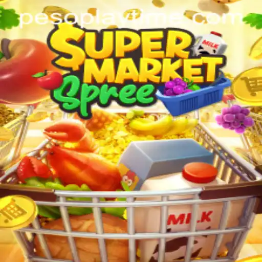 Exploring SupermarketSpree: PlayTime-No.1's Latest Shopping Phenomenon