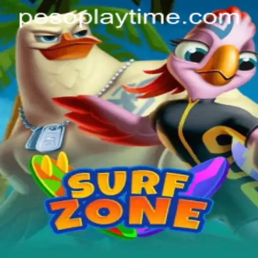 SurfZone: Dive into the Thrilling World of Surfing Adventures