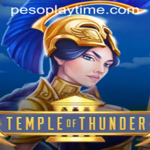 Experience the Thrill of TempleofThunder: The Ultimate PlayTime-No.1 Adventure