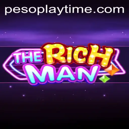 Discover TheRichMan: The Ultimate PlayTime-No.1 Experience