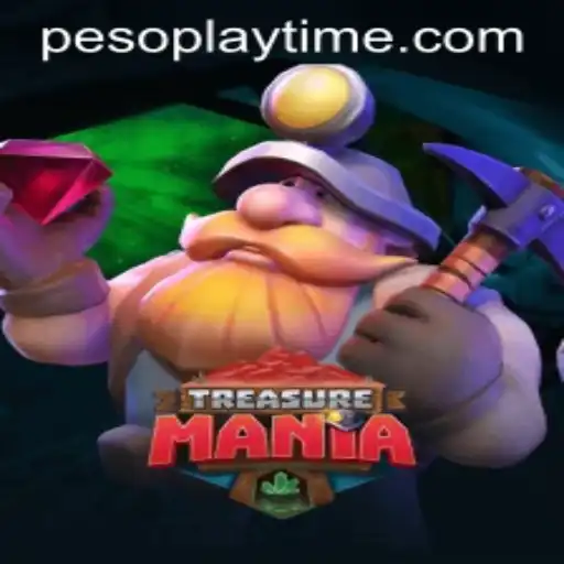 Embark on an Adventure with TreasureMania: The Ultimate PlayTime-No.1 Experience