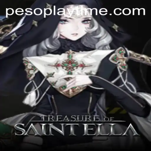 Discover the Adventure: TreasureofSaintElla and the Thrill of PlayTime-No.1