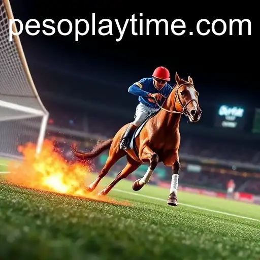 Virtual Sports: PlayTime-No.1 Leading the Way