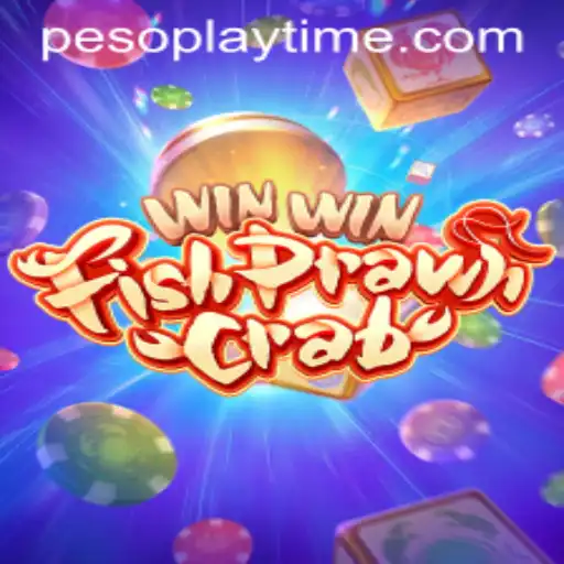 Dive into the World of WinWinFishPrawnCrab: PlayTime-No.1