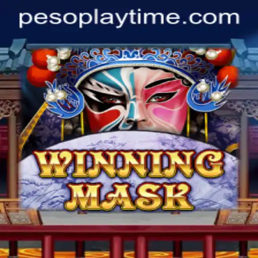 WinningMask: The New Frontier in Immersive Gaming