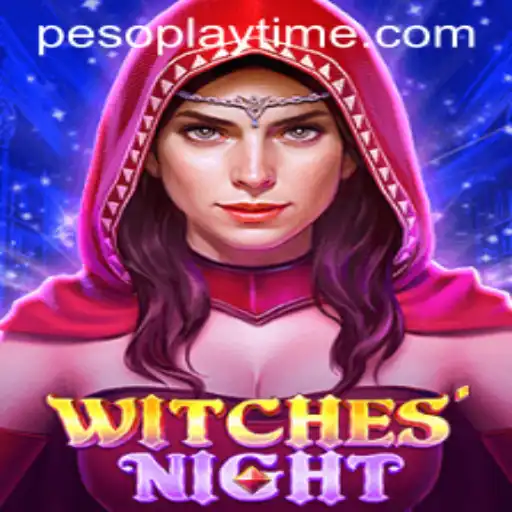 Exploring the Mystical Adventures of WitchesNight: PlayTime-No.1