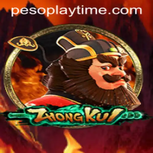 ZhongKui: Discover the Engaging World of PlayTime-No.1